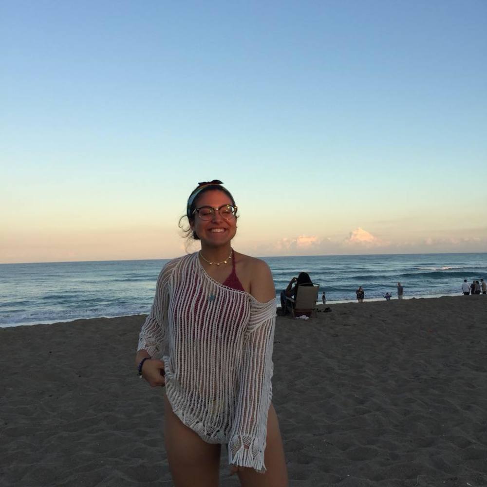 Meet your Posher, Isabella